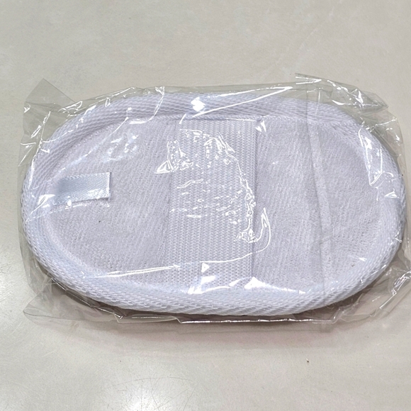 ⚪ $5 ADD ON TO ANY ORDER! ⚪  VANILLA ORANGE BODY SCRUB MINI GIFT SET - Picture 4 of 4